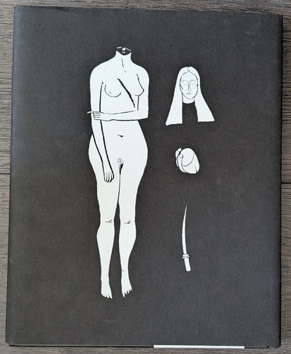 Pulp Macabre: The Art of Lee Brown Coyne's Final and Darkest Era edited by Mike Hunchback and Caleb Braaten