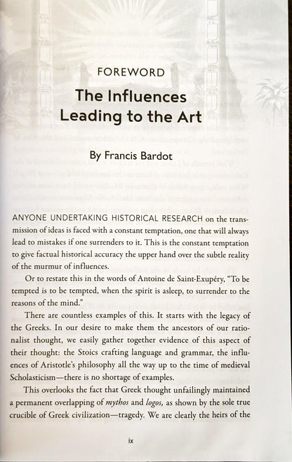 Memory Palaces and Masonic Lodges: Esoteric Secrets of the Art of Memory by Charles B. Jameux