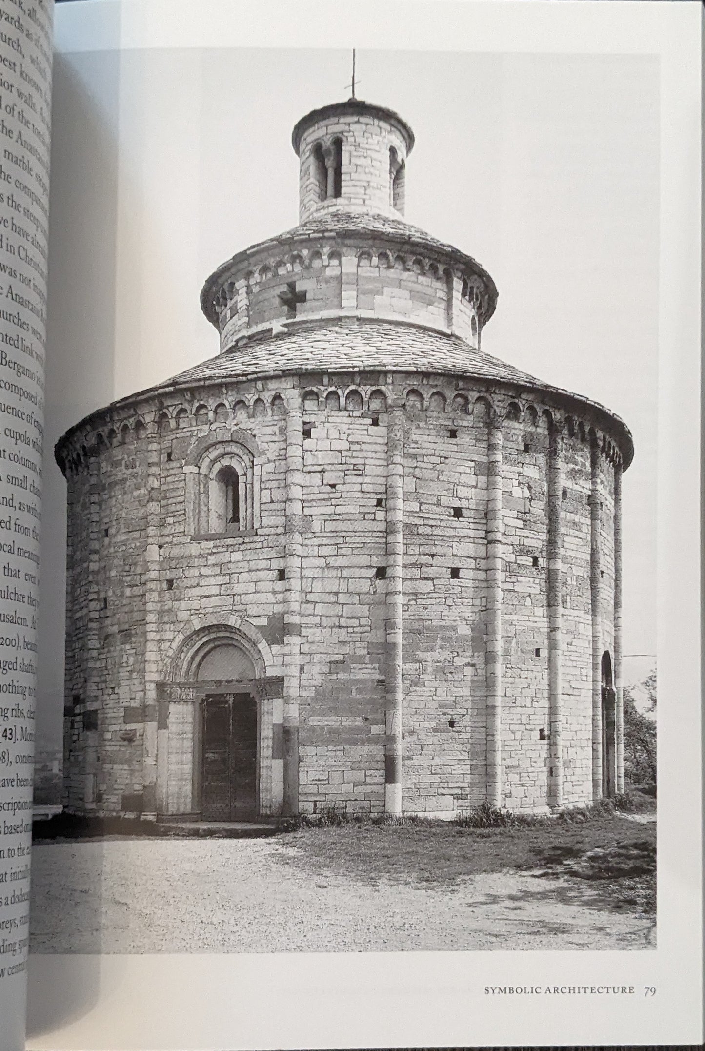 Early Medieval Architecture edited by Roger Stalley