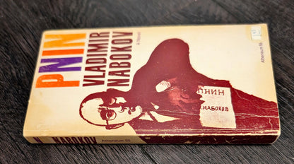 Pnin by Vladimir Nabokov