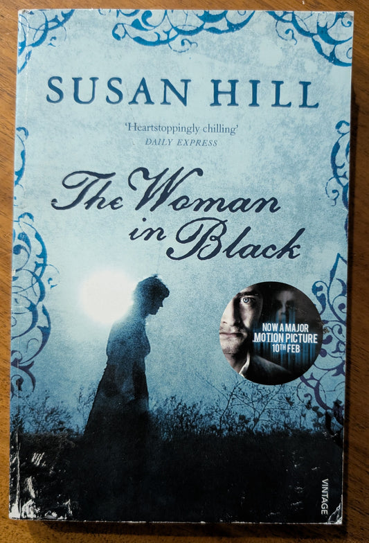 The Woman in Black by Susan Hill