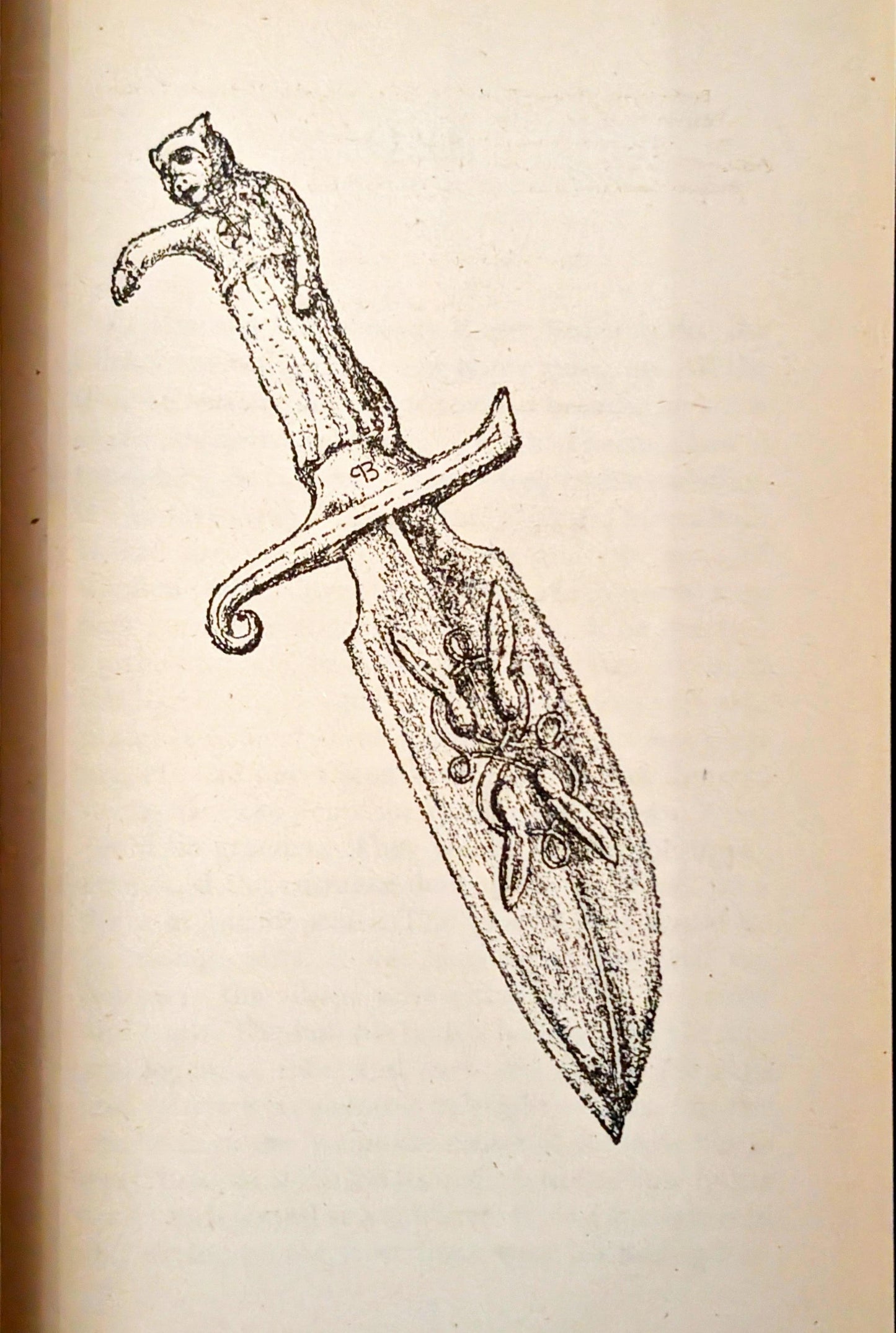 The Stones Of Green Knowe by Lucy M. Boston