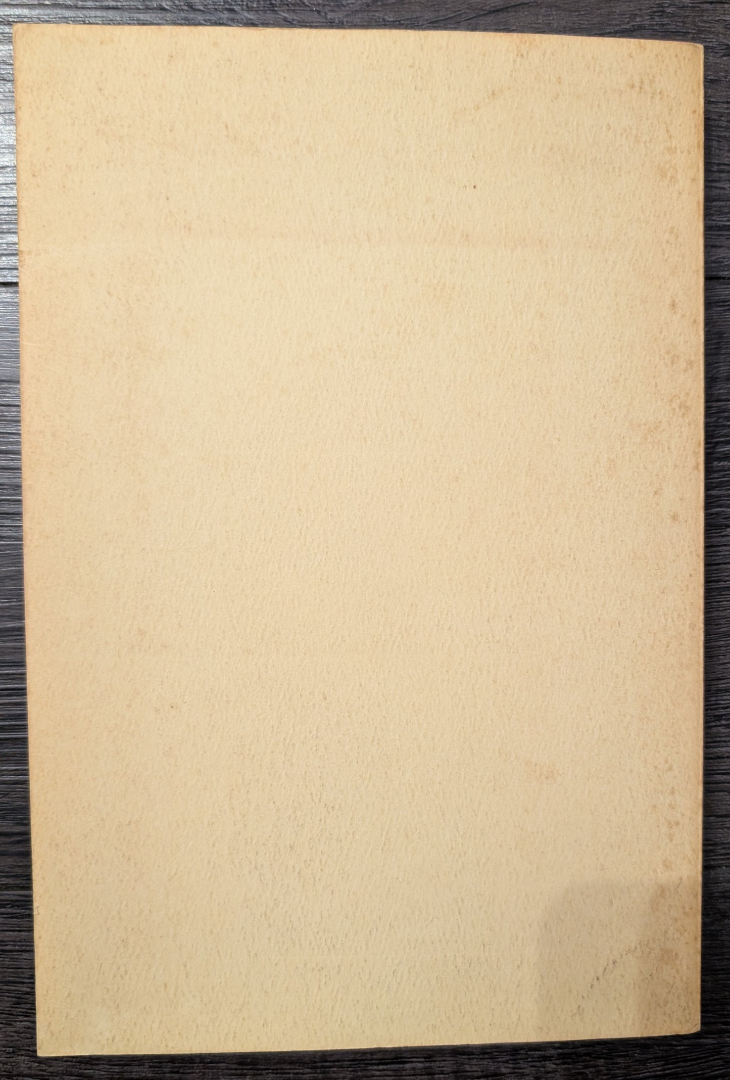 Collected Books of Jack Spicer edited by Robin Blaser