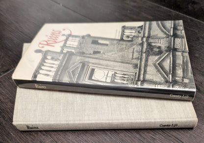 Ruins by Michael Felmingham and Rigby Graham