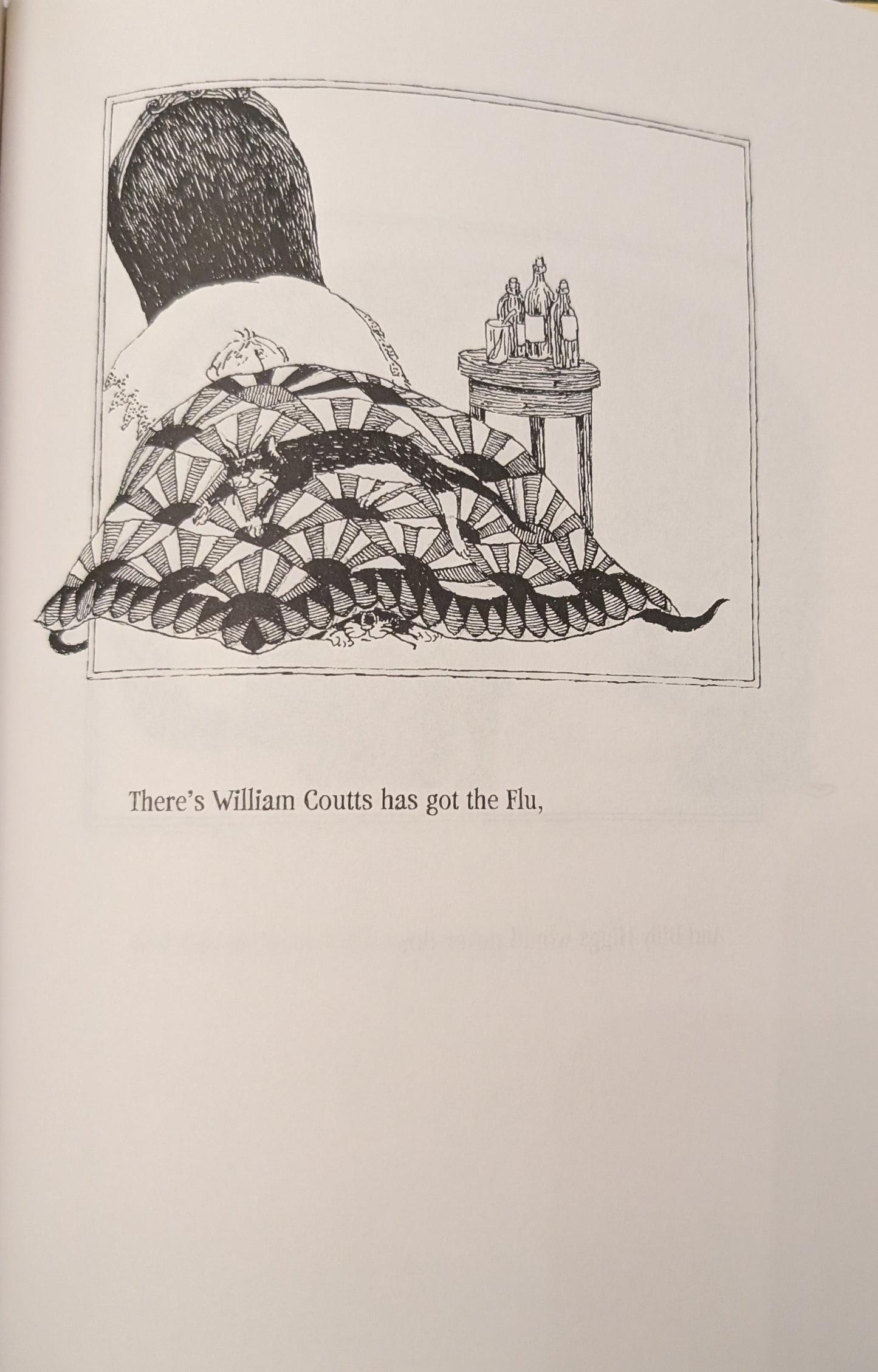 Cautionary Tales for Children by Hilaire Belloc rediscovered and illustrated by Edward Gorey