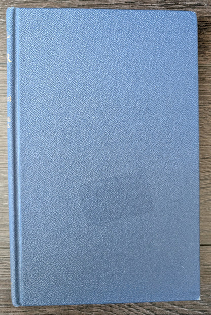 I Appeal Unto Caesar (The Scripts of Cleophas) by Geraldine Cummins