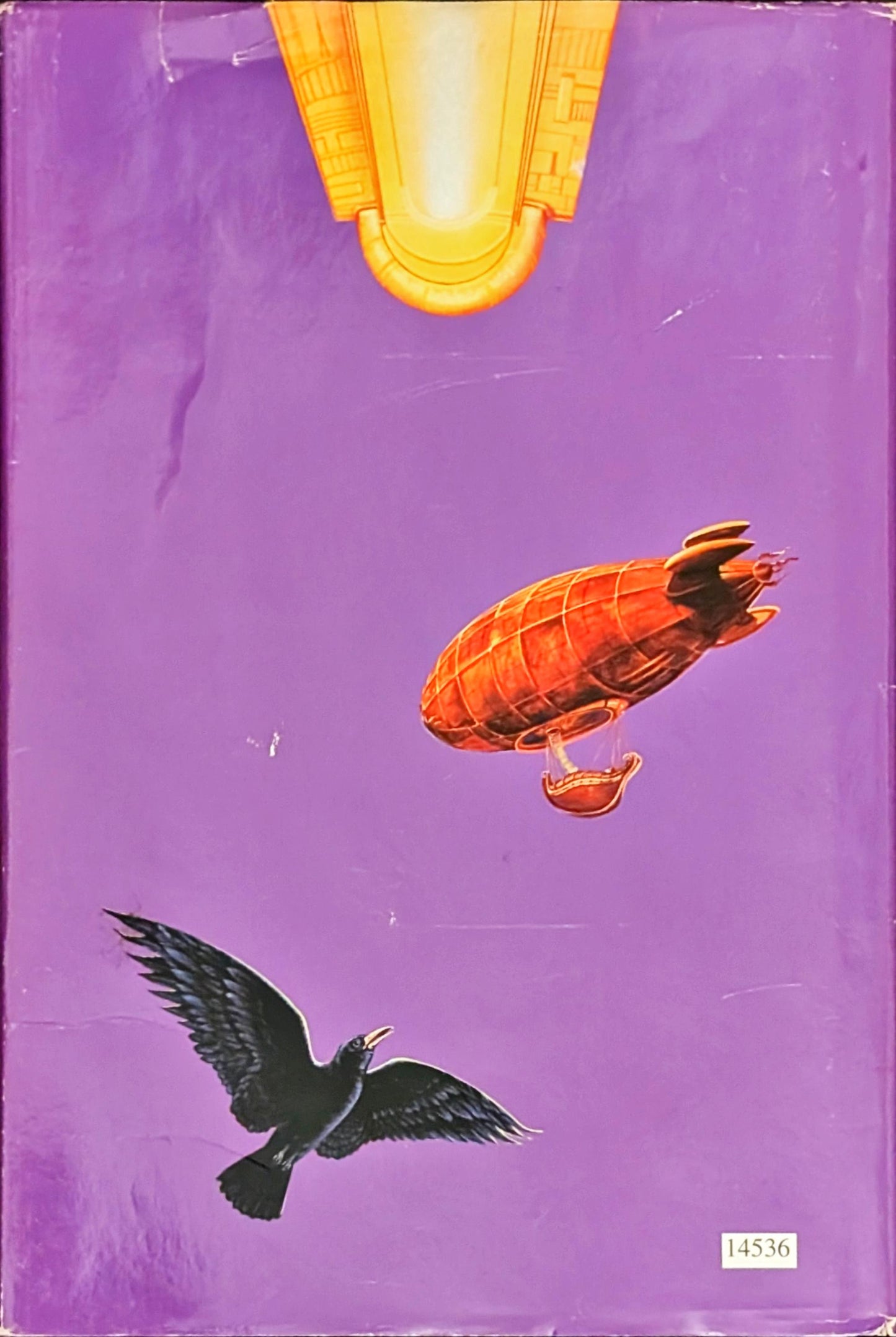 Epiphany of The Long Sun by Gene Wolfe