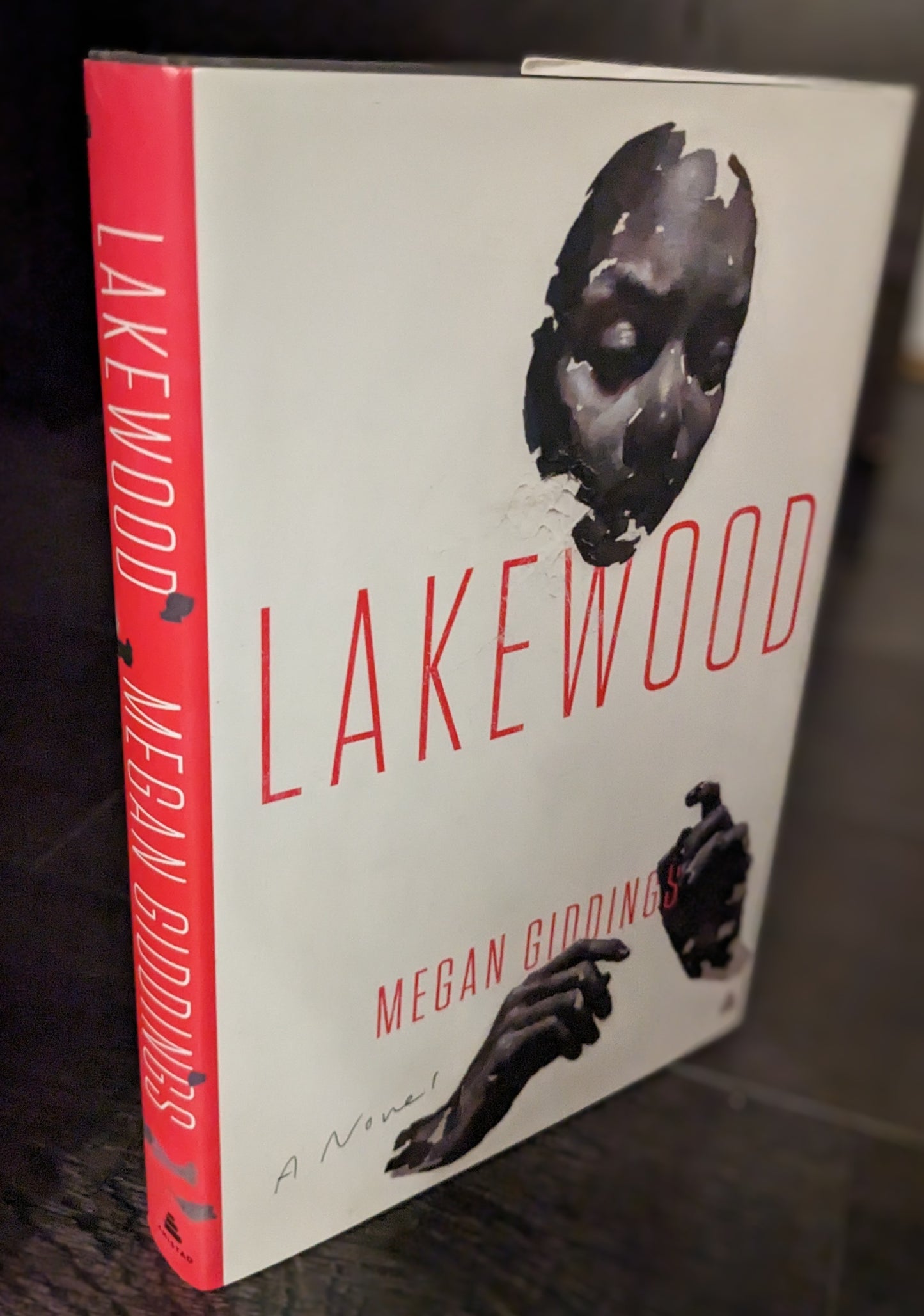 Lakewood by Megan Giddings