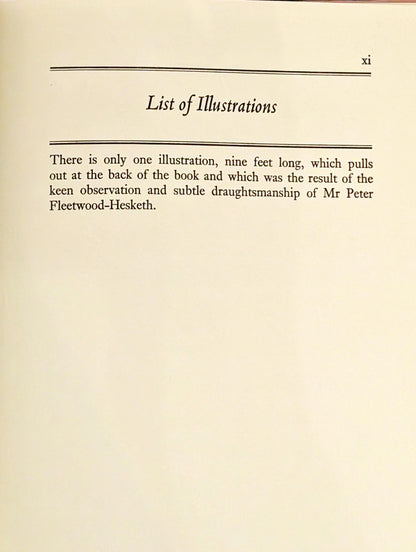 Ghastly Good Taste or a Depressing Story of the Rise and Fall of English Architecture by John Betjeman
