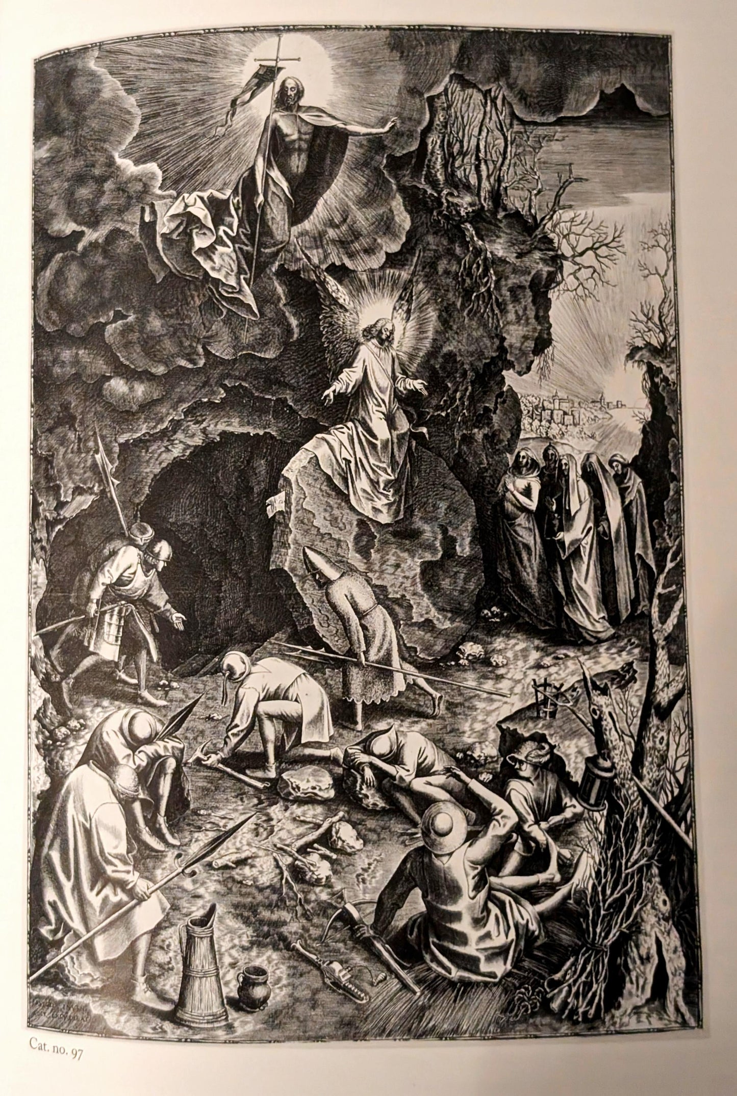 Pieter Bruegel the Elder: Drawings and Prints edited by Nadine M. Orenstein