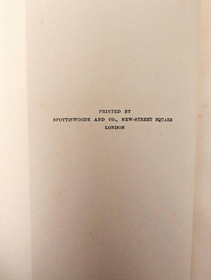 Better Dead by J.M Barrie