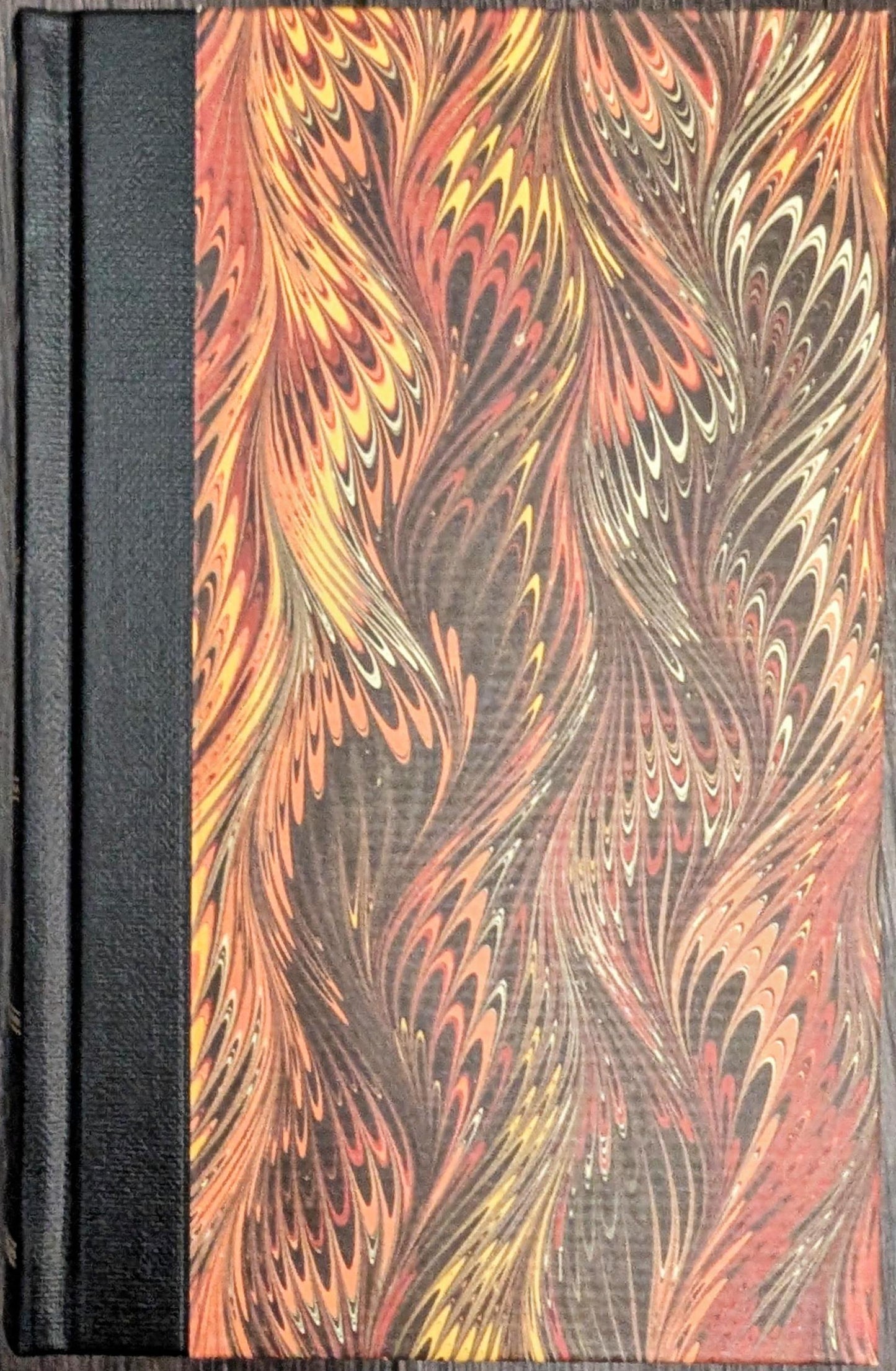 The Devil's Dictionary by Ambrose Bierce