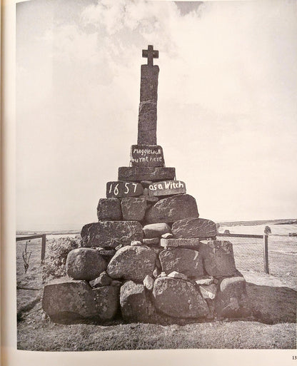 Strange Britain by Charles Walker