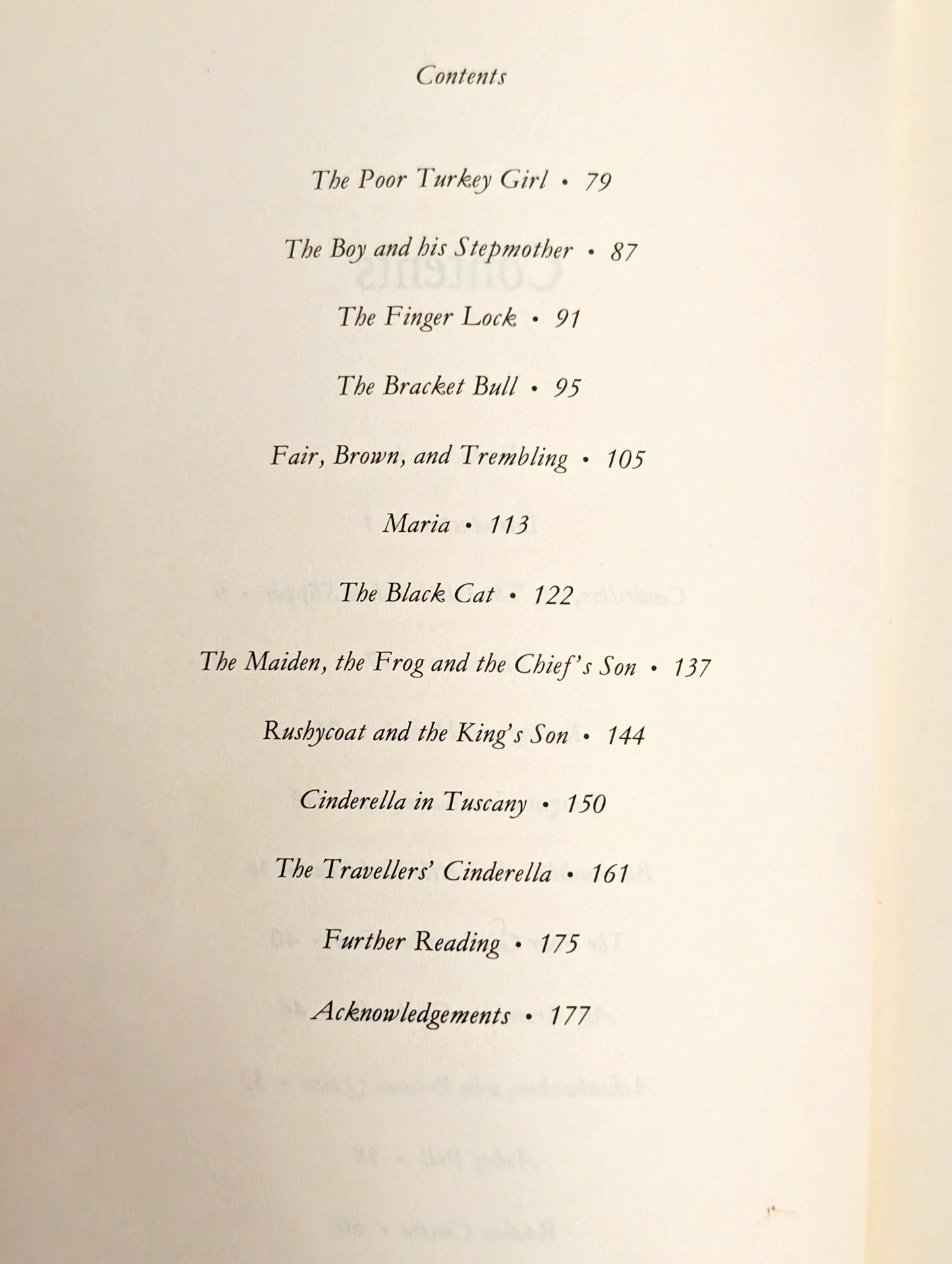 The Cinderella Story by Neil Philip