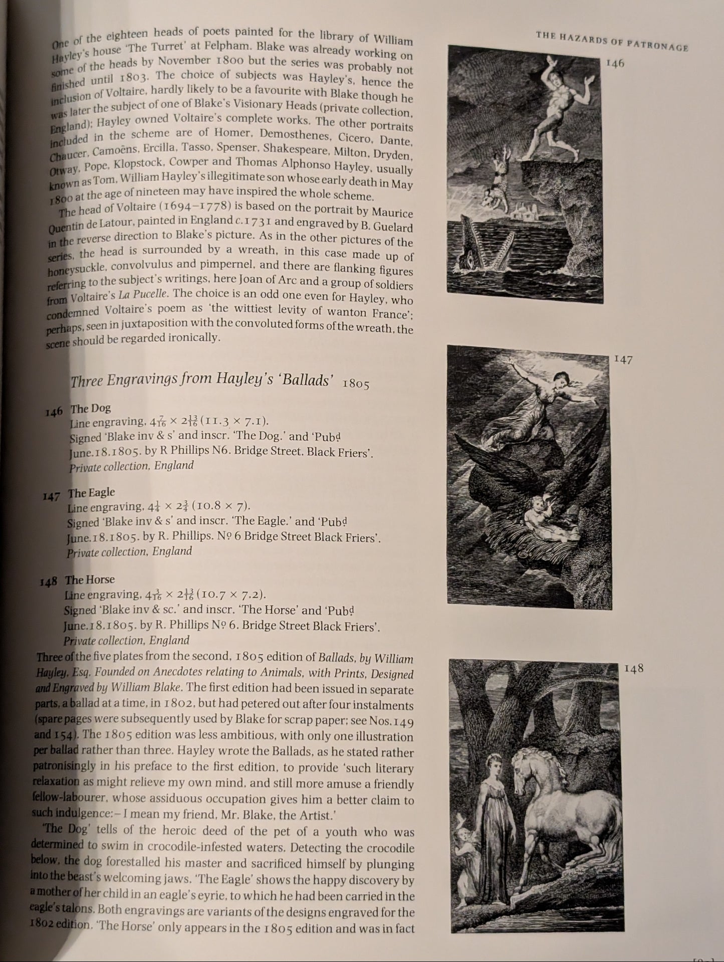 William Blake edited by Martin Butlin