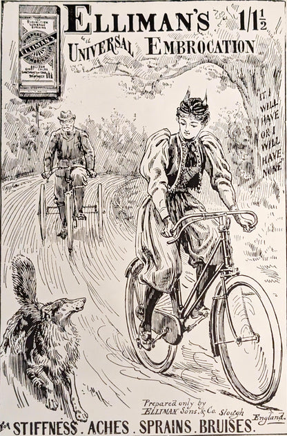 Advertising in Victorian England 1837-1901 by Diana & Geoffrey Hindley