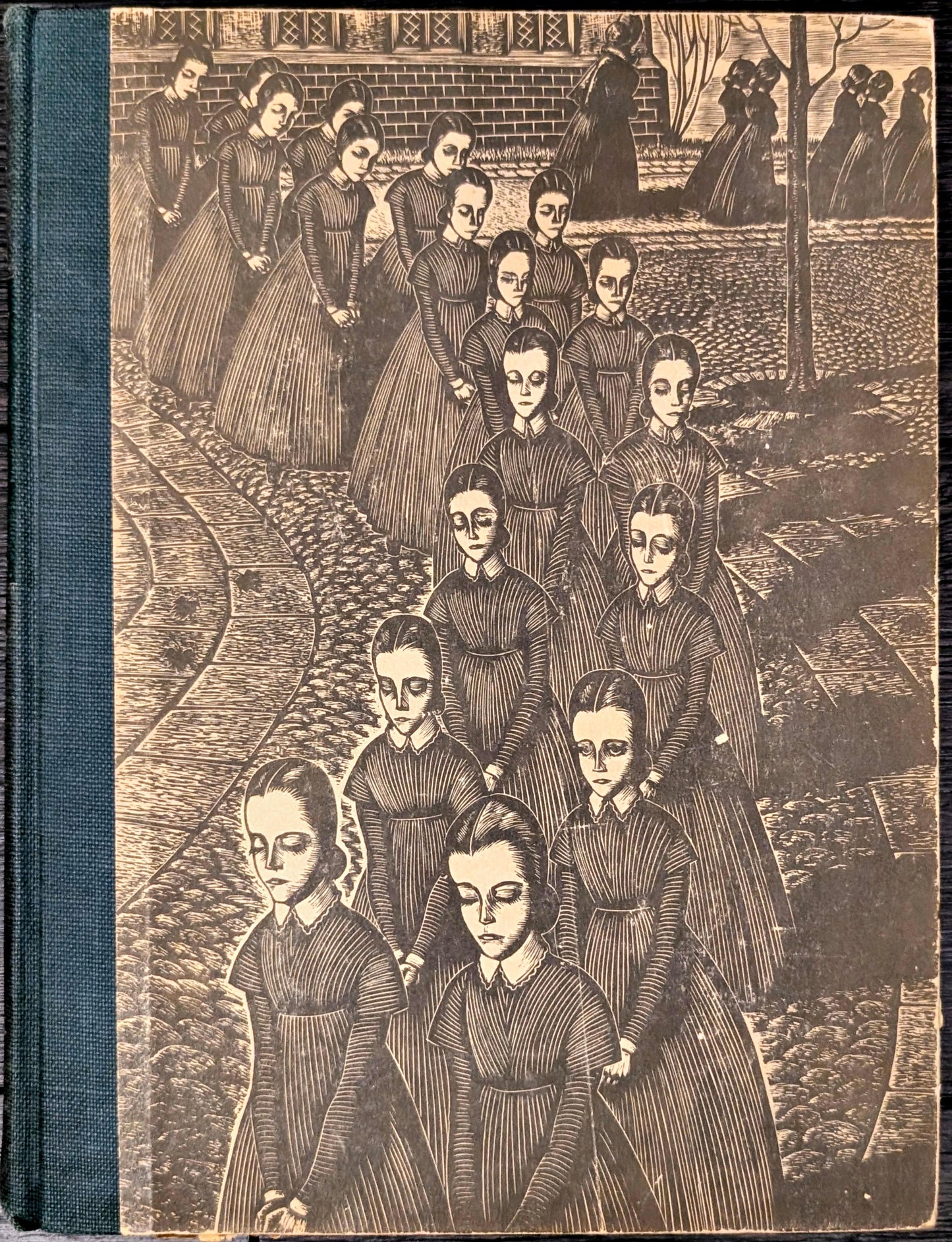 Jane Eyre by Charlotte Brontë