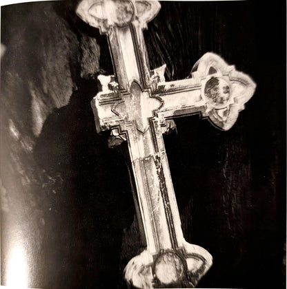 Angels at the Arno photographs by Eric Lindbloom (Signed)