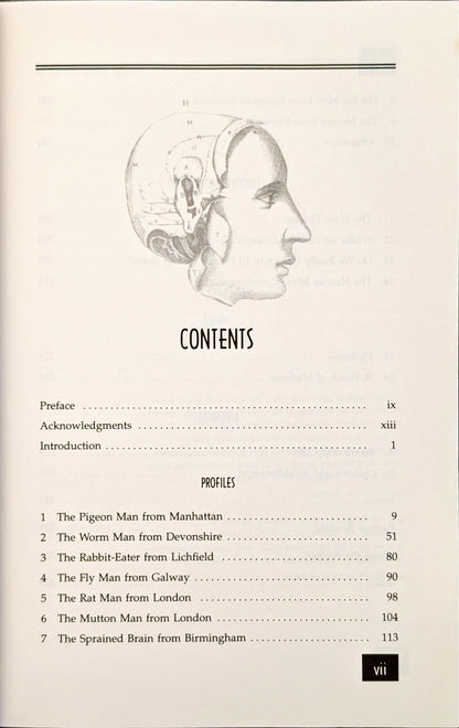 Strange Brains and Genius: The Secret Lives of Eccentric Scientists and Madmen by Clifford A. Pickover
