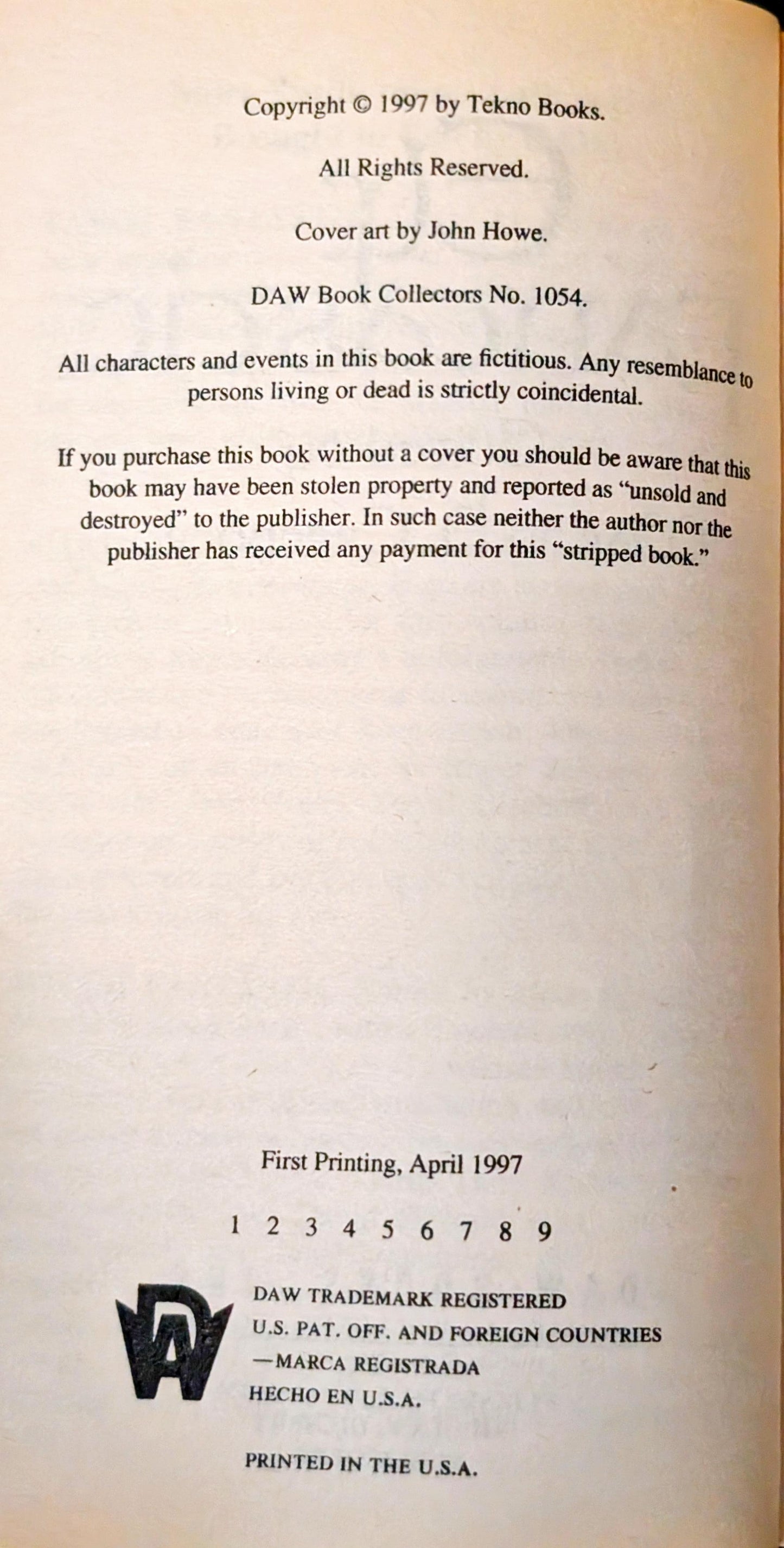 Elf Fantastic edited by Martin H. Greenberg