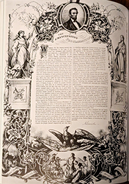 History of Slavery: An Illustrated History of the Monstrous Evil by Susanne Everett