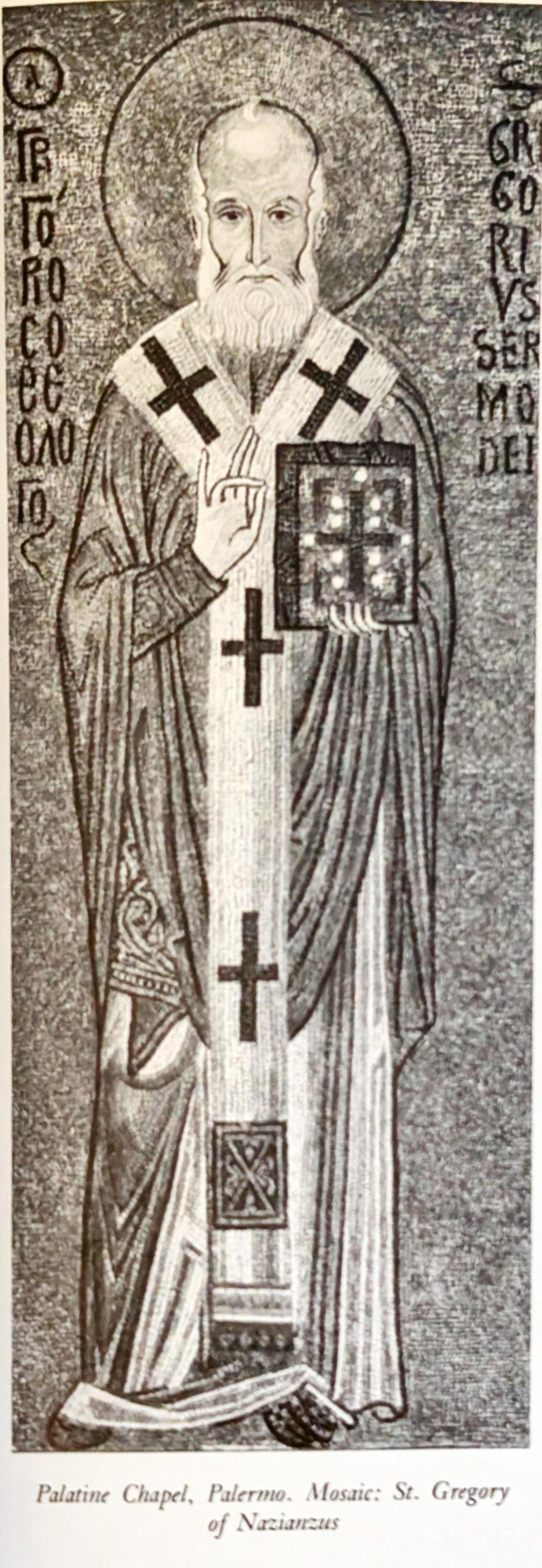 The Gothic Cathedral: Origins of Gothic Architecture & the Medieval Concept of Order by Otto von Simson