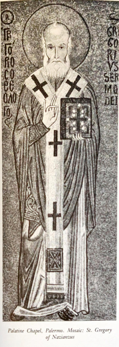 The Gothic Cathedral: Origins of Gothic Architecture & the Medieval Concept of Order by Otto von Simson