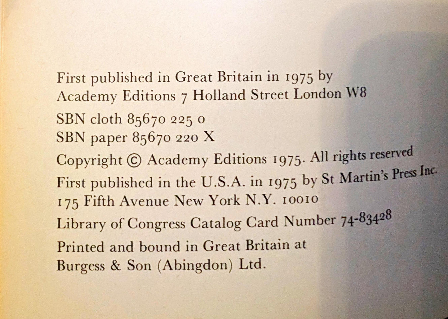 Victorian Engravings by Rodney K. Engen ed. by Hilary Beck