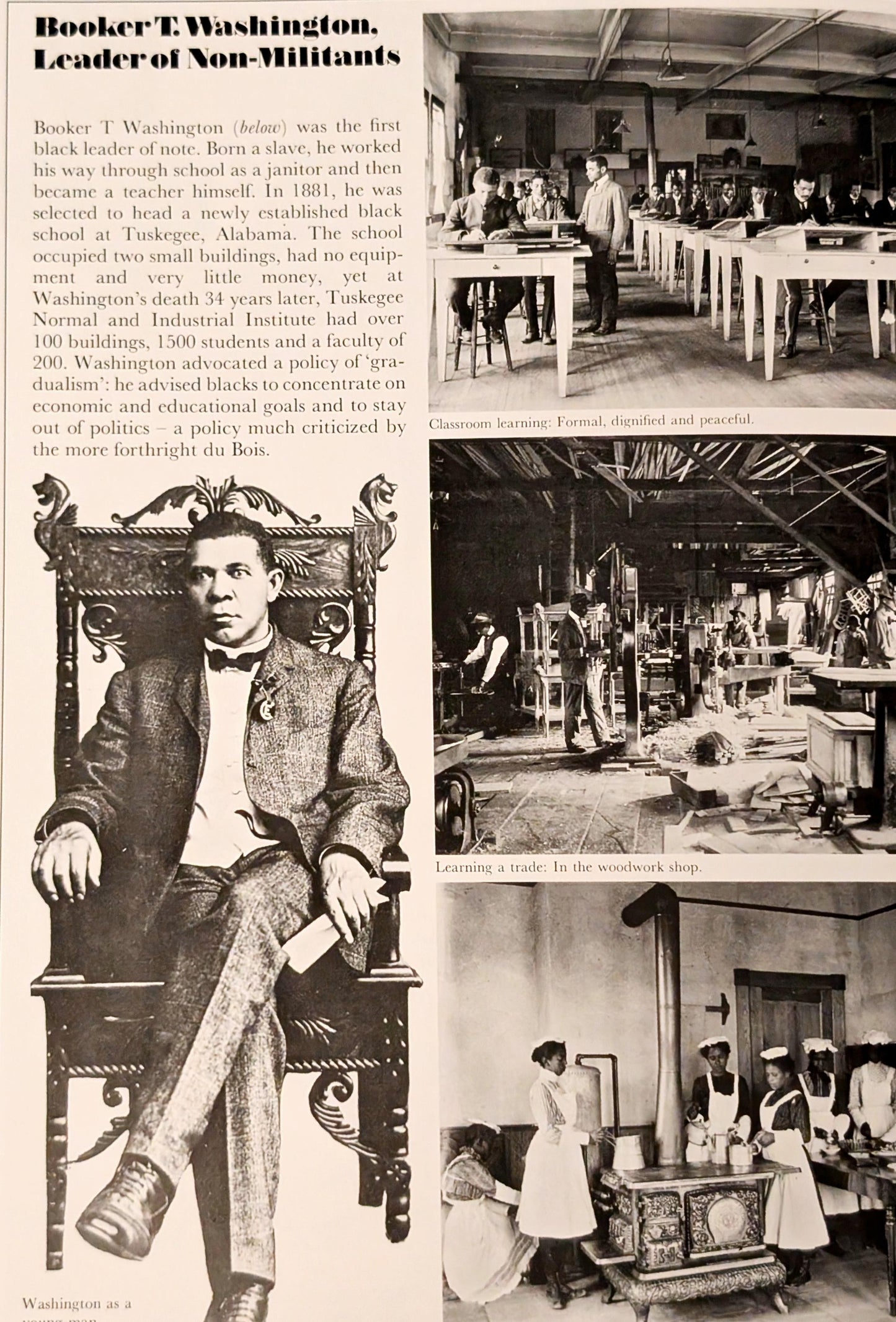 History of Slavery: An Illustrated History of the Monstrous Evil by Susanne Everett