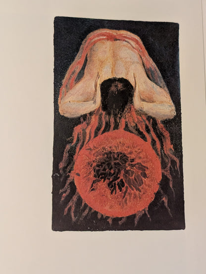 William Blake edited by Martin Butlin