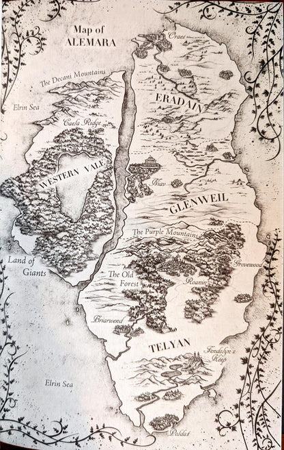 Firstborn by Elayne Audrey Becker