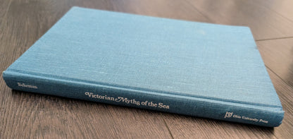 Victorian Myths of the Sea by Cynthia Fansler Behrman