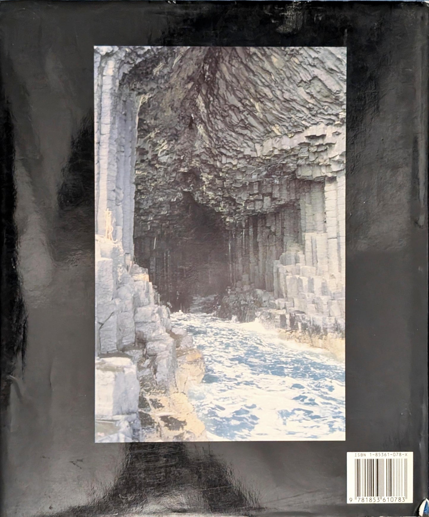 Strange Britain by Charles Walker