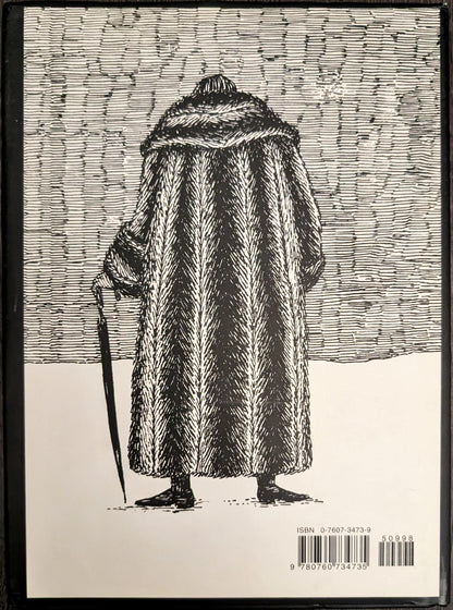 Amphigorey Also by Edward Gorey