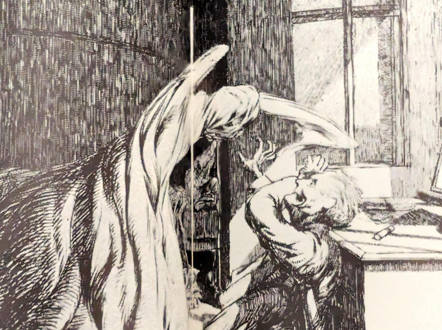 Ghosts and Poltergeists by Frank Smyth