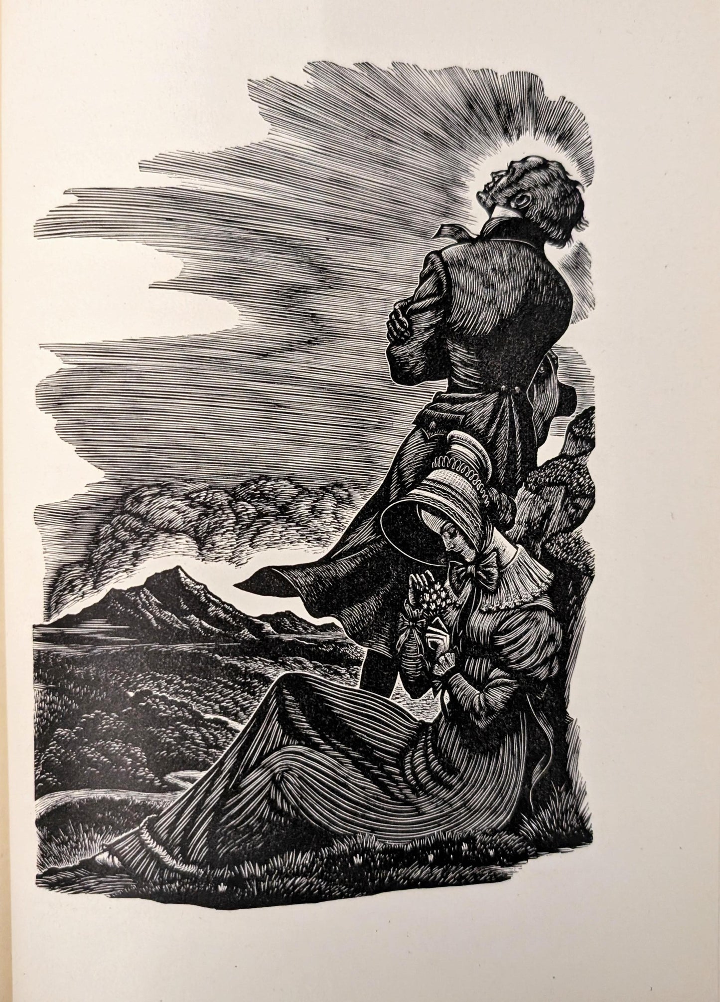 Jane Eyre by Charlotte Brontë