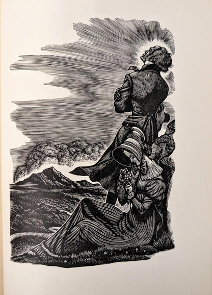 Jane Eyre by Charlotte Brontë