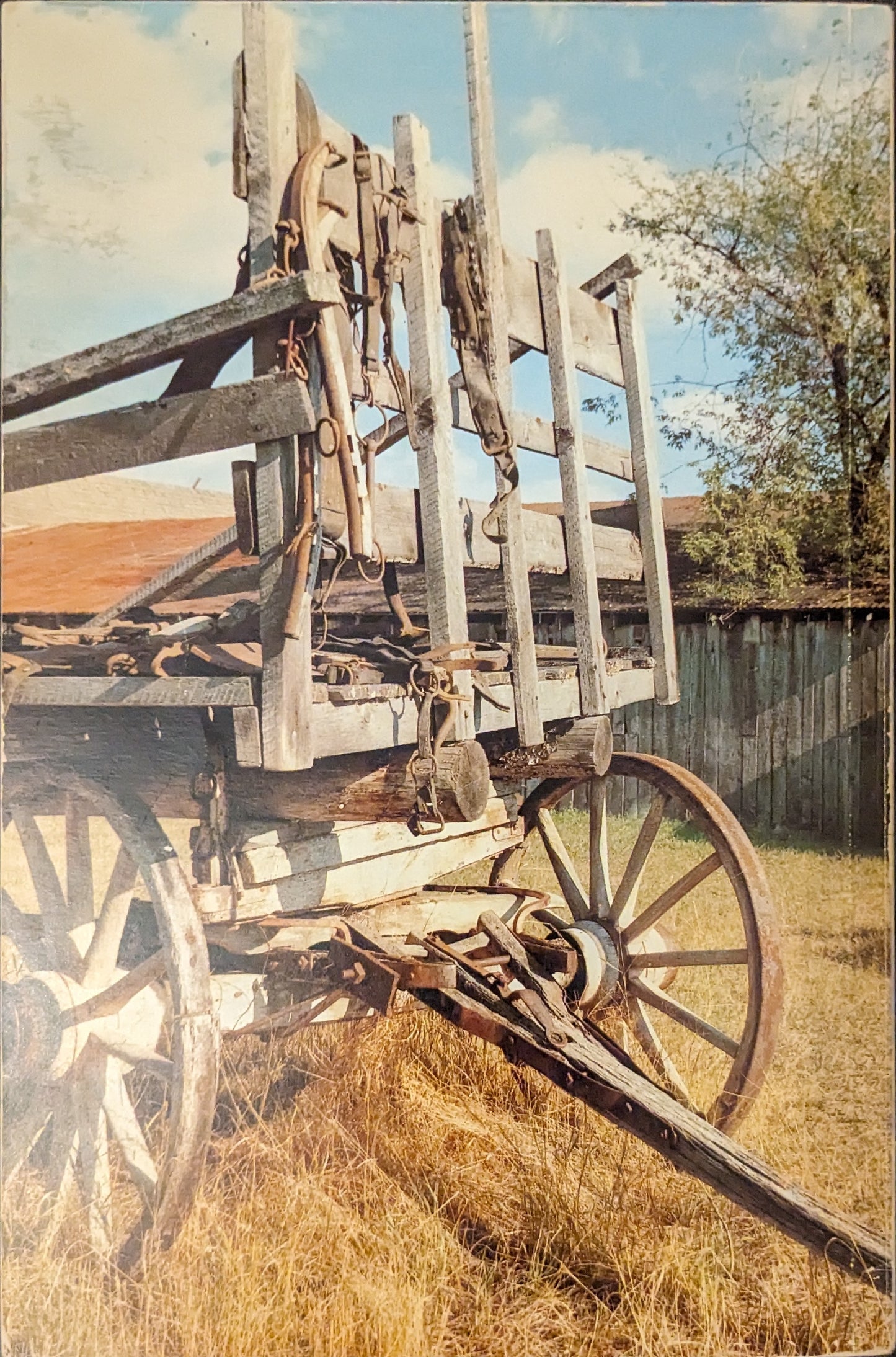 Ghost Towns of Ontario by Ron Brown