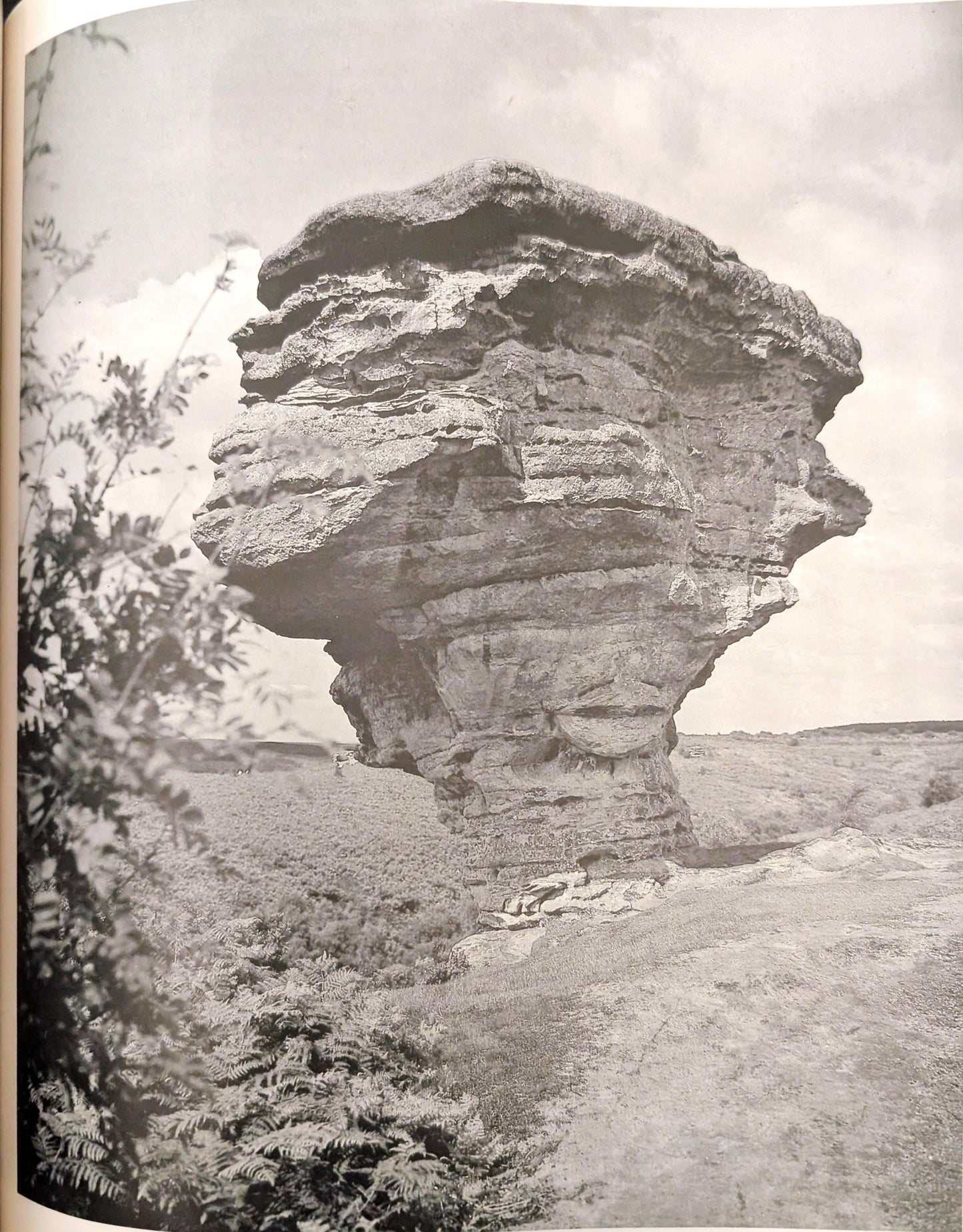 Strange Britain by Charles Walker