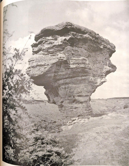 Strange Britain by Charles Walker