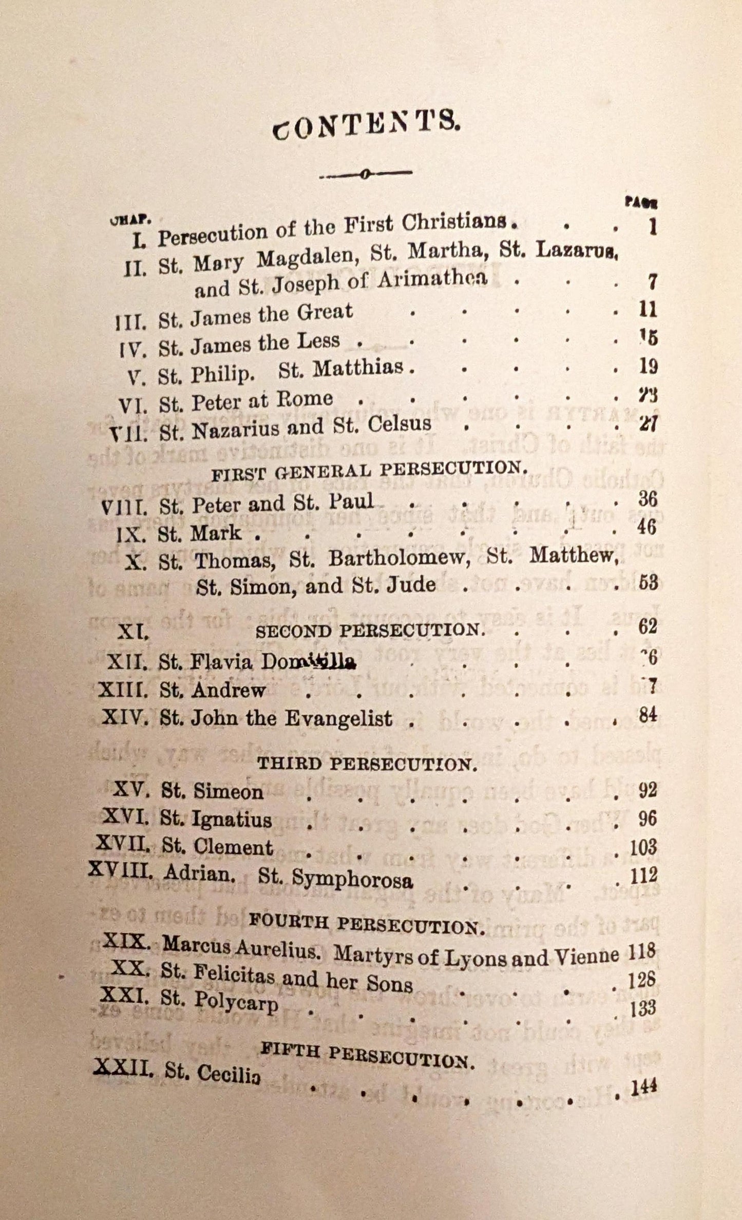 The Early Martyrs by Mrs. Hope