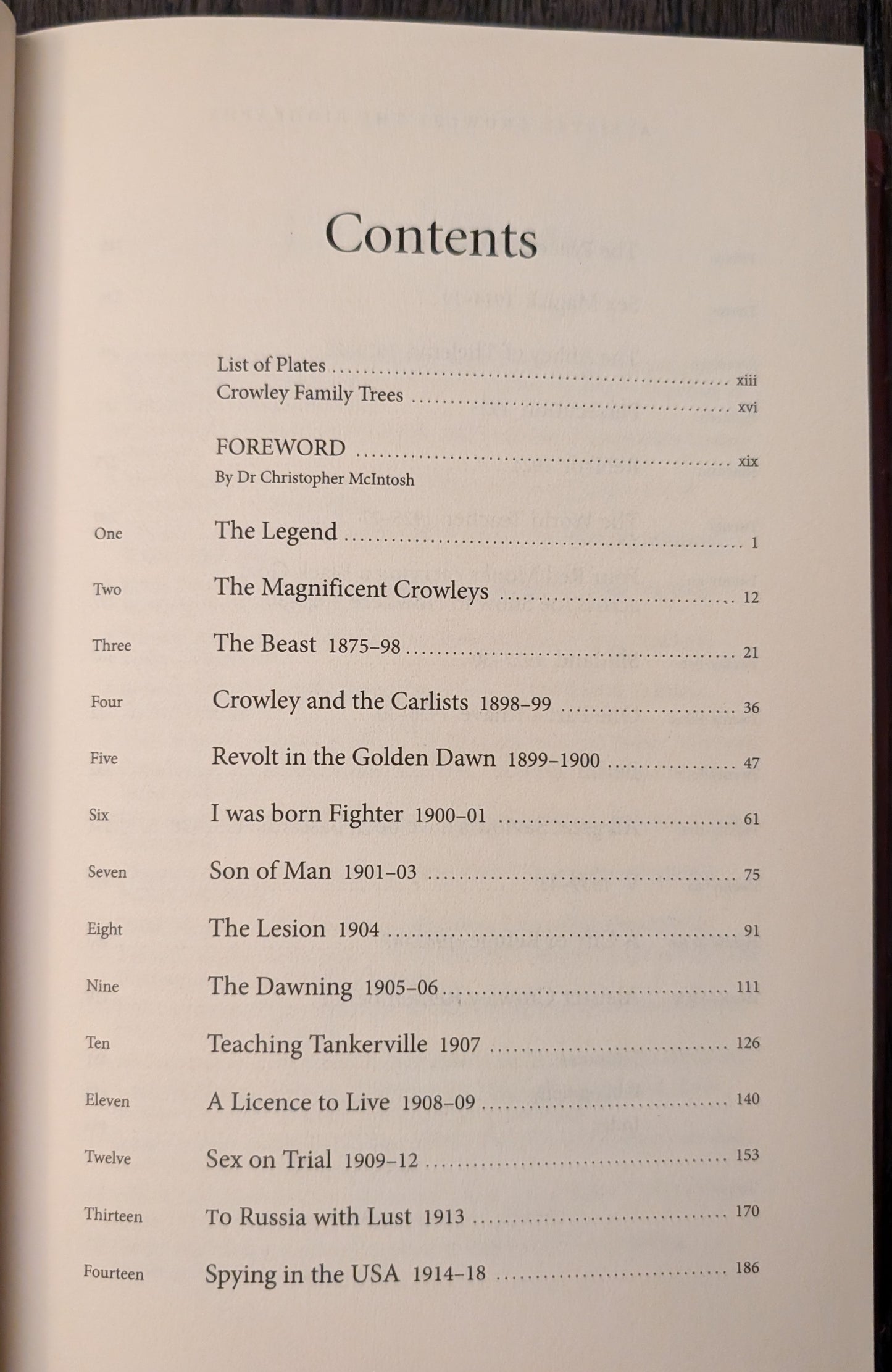 Aleister Crowley: The Biography Spiritual Revolutionary Explorer, Romantic Occult Master - Spy by Tobias Churton