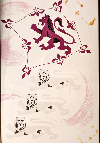 Scottish Folk-Tales and Legends by Barbara Ker Wilson