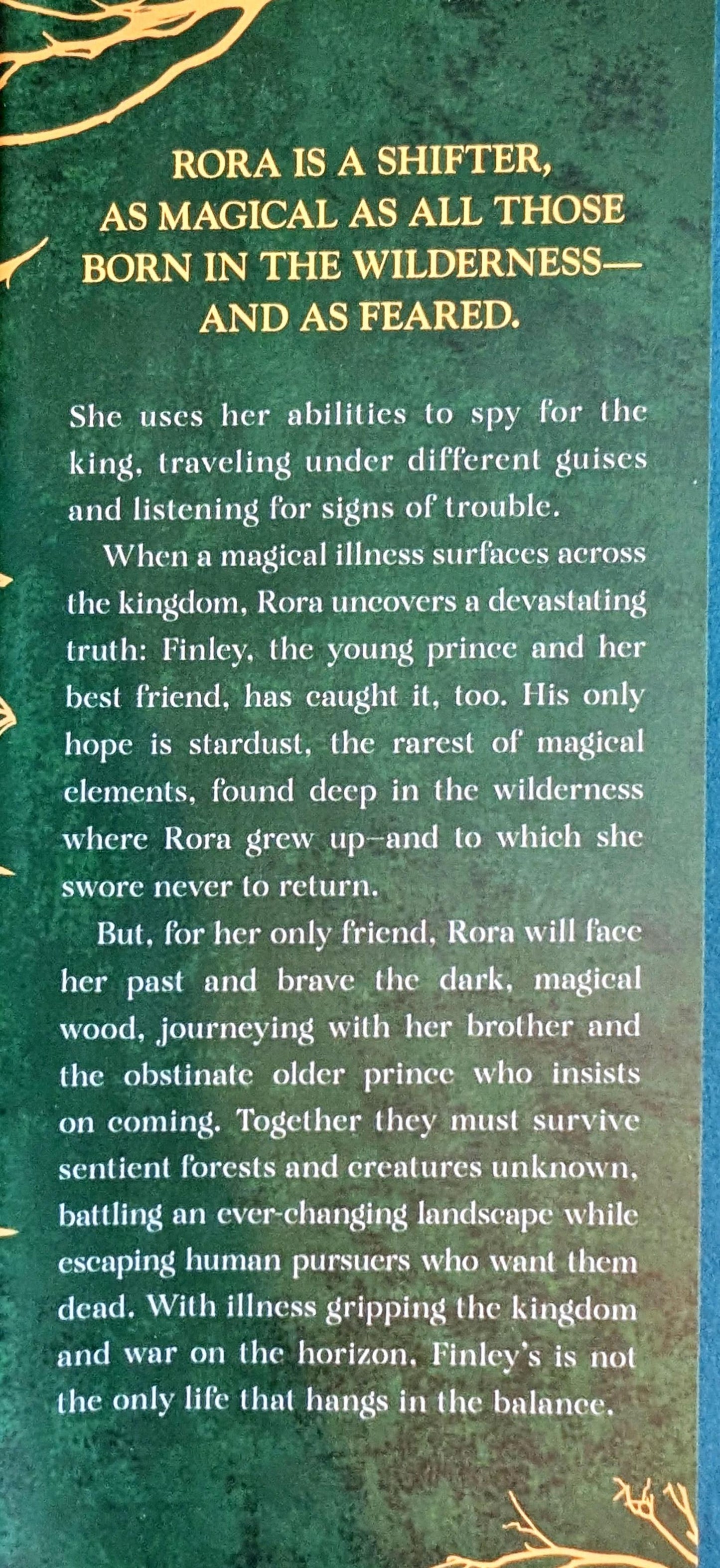 Firstborn by Elayne Audrey Becker