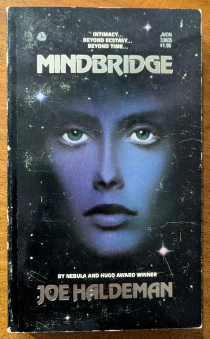 Mindbridge by Joe Haldeman