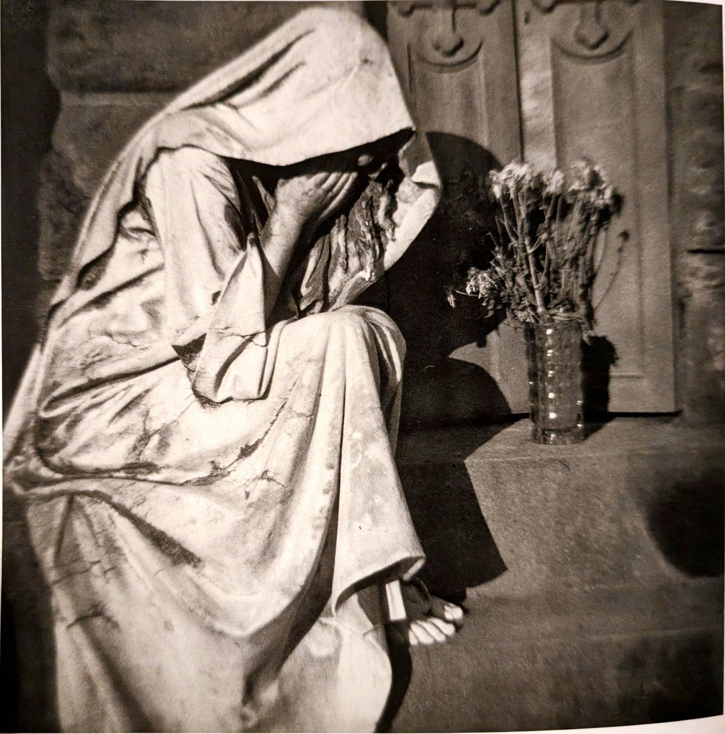 Angels at the Arno photographs by Eric Lindbloom (Signed)