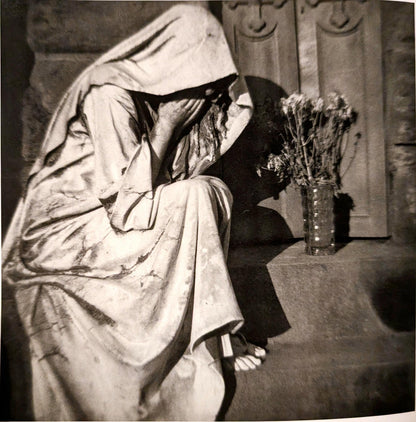 Angels at the Arno photographs by Eric Lindbloom (Signed)