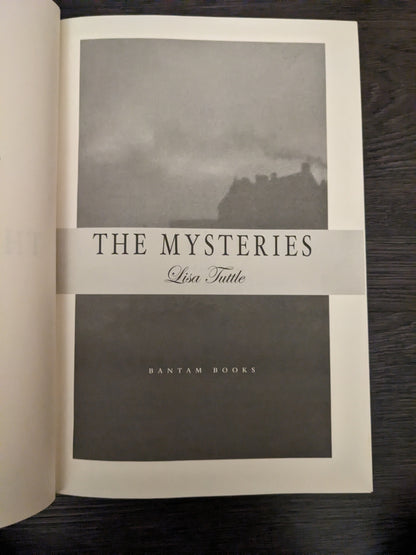 The Mysteries by Lisa Tuttle