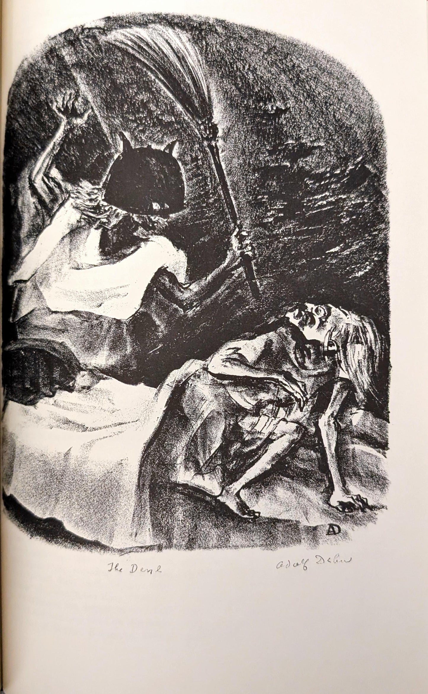 Selected Tales of Guy De Maupassant, edited with introduction with Saxe Commins