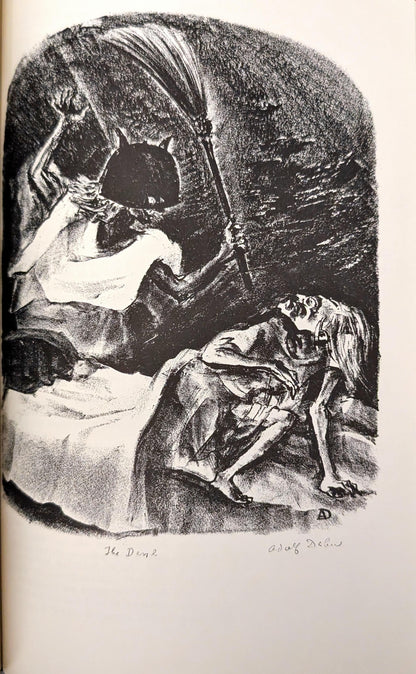 Selected Tales of Guy De Maupassant, edited with introduction with Saxe Commins